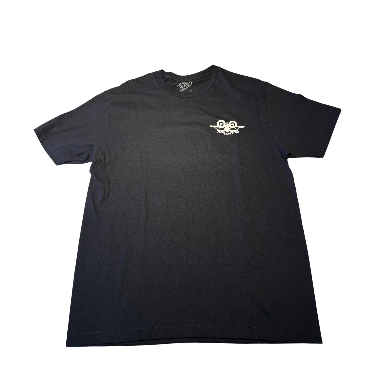 SMA HEART ATTACK TEE
