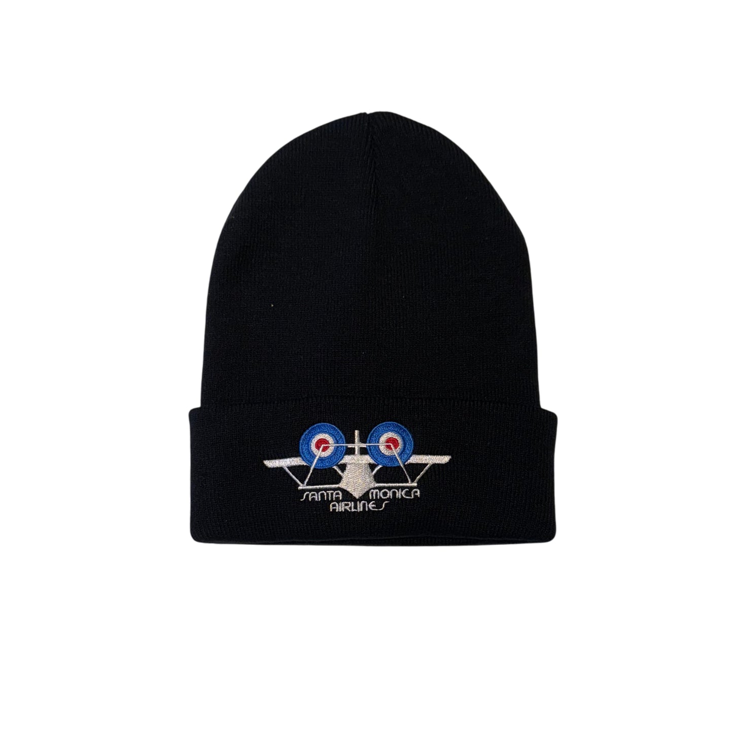 SMA BI PLANE BEANIE