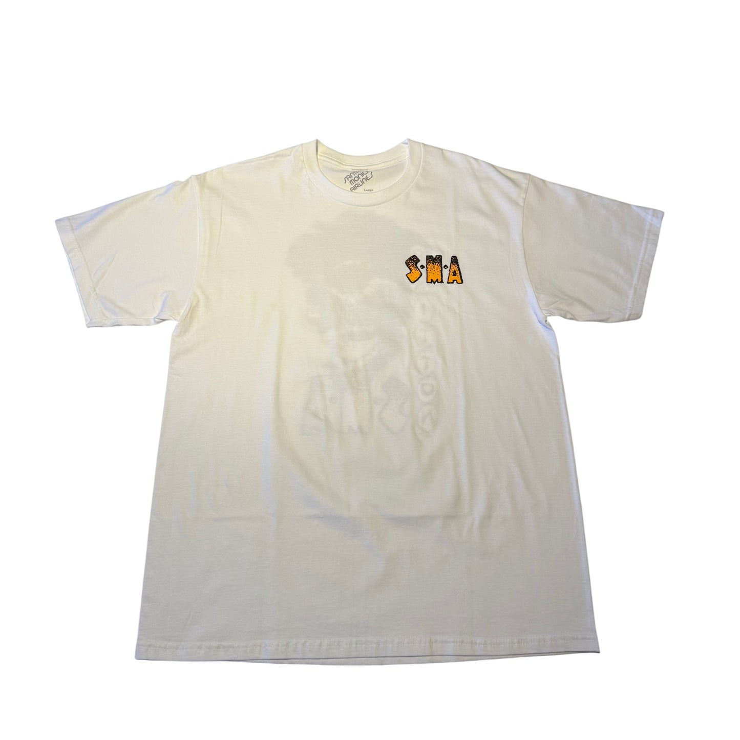 SMA X TUMA
