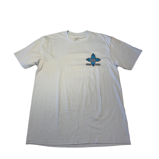 SMA X JESSE MARTINEZ