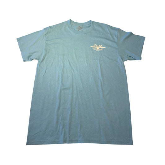 SMA HEART ATTACK TEE