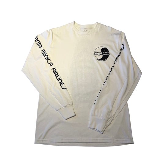 SMA X RHPS LONG SLEEVE SHIRT
