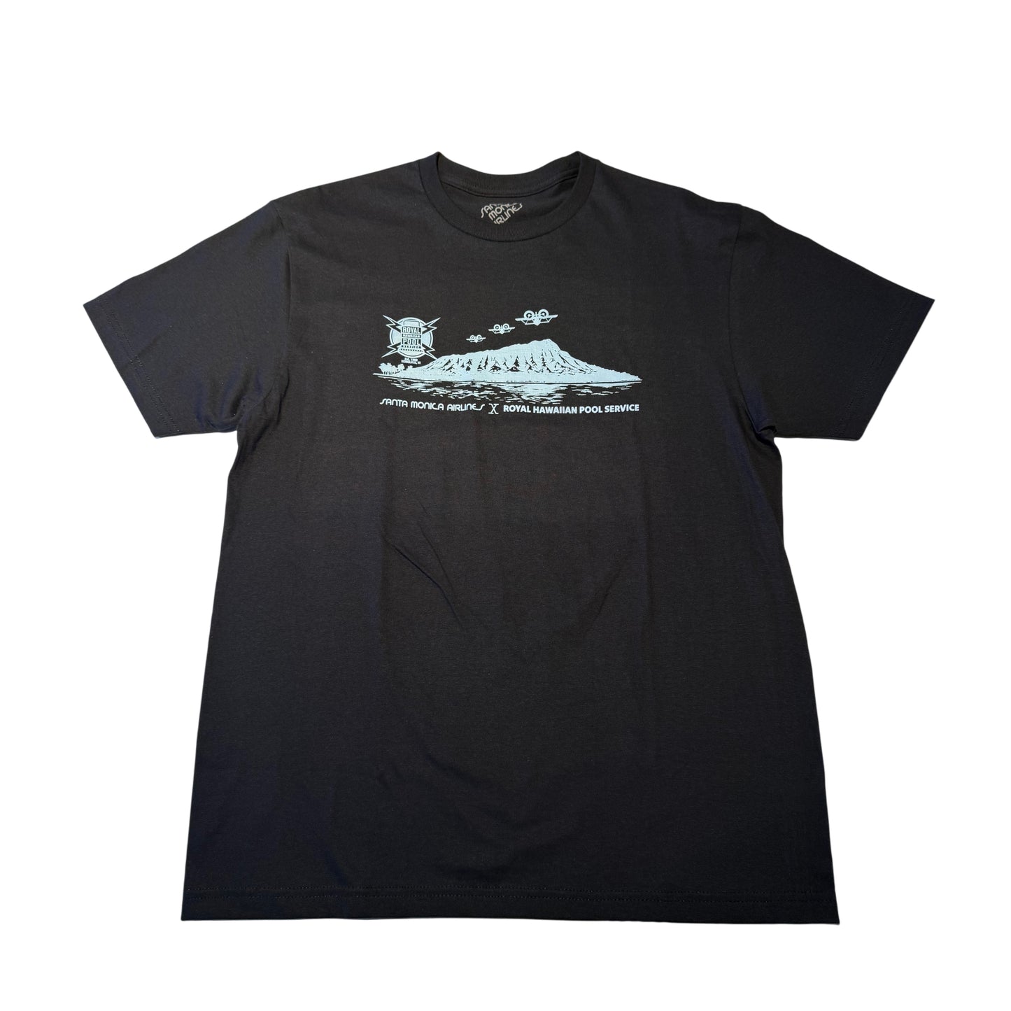 SMA X RHPS TEE