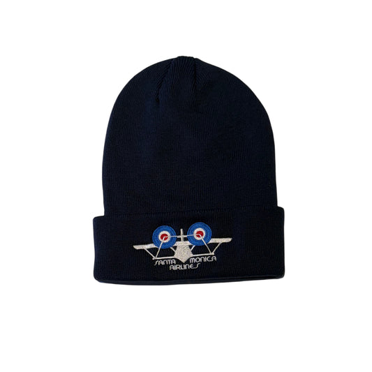 SMA BI PLANE BEANIE