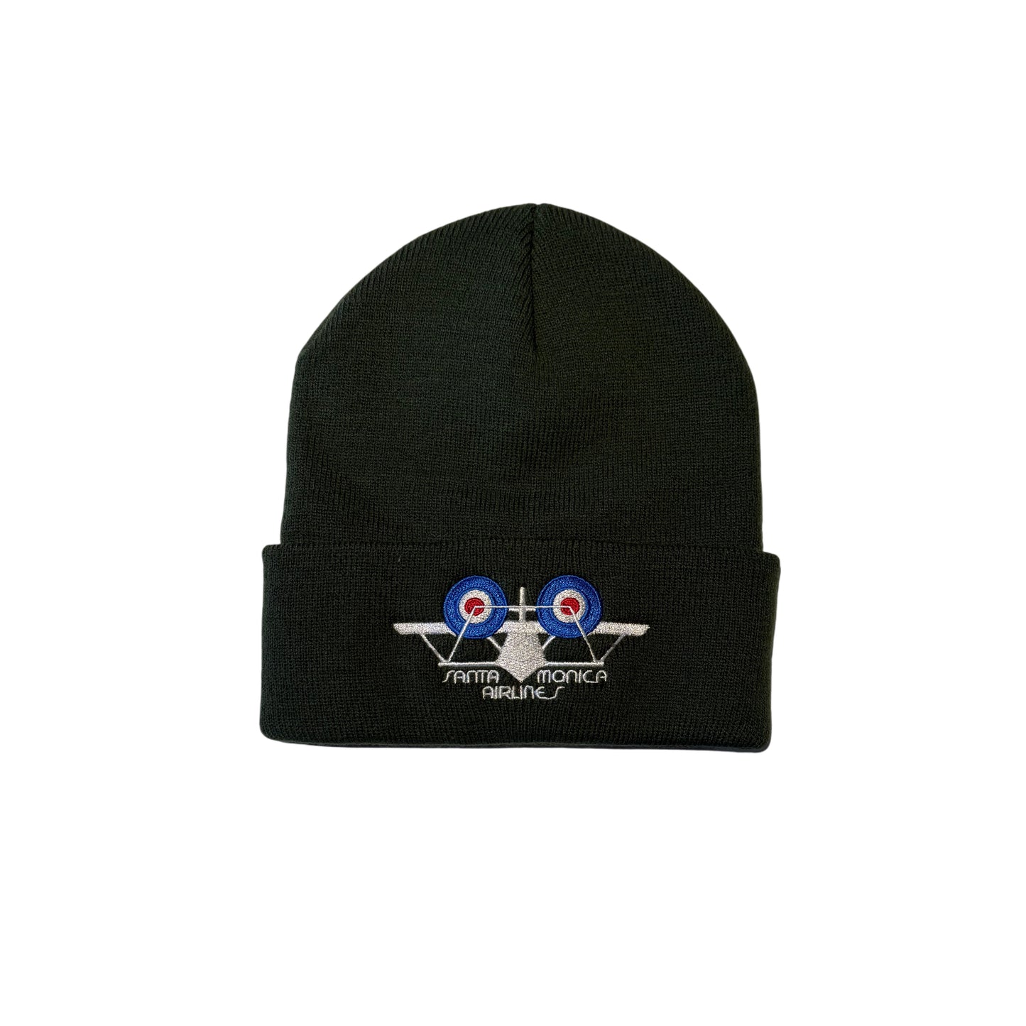 SMA BI PLANE BEANIE