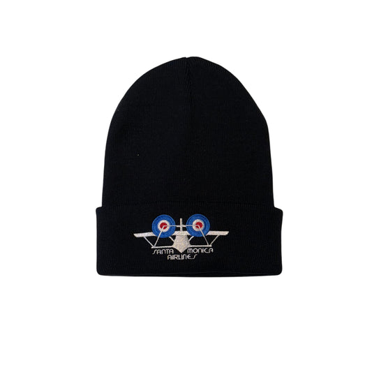 SMA BI PLANE BEANIE