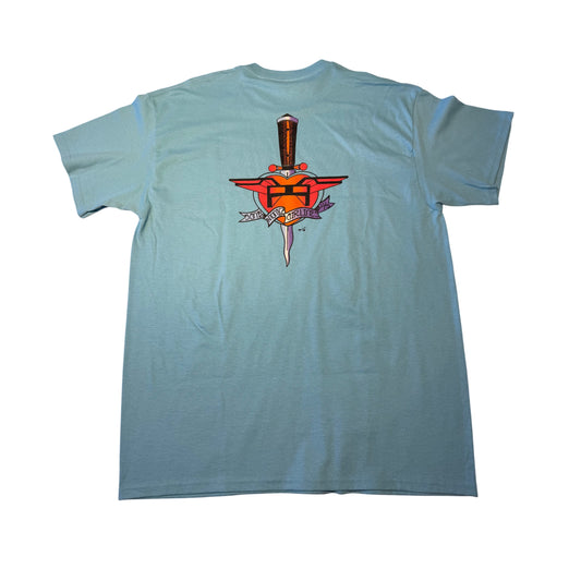 SMA HEART ATTACK TEE