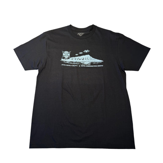 SMA X RHPS TEE