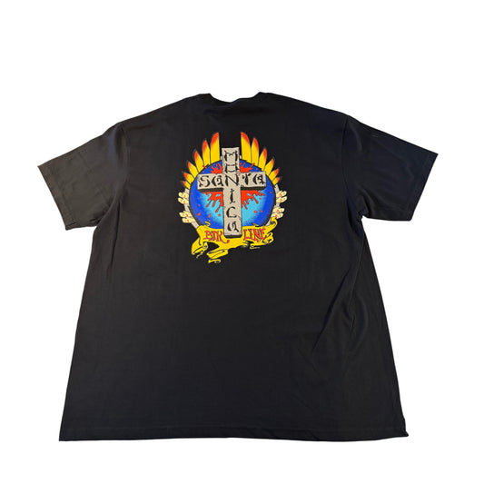 SMA STIGMATA TEE